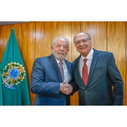 Nos Bastidores da Política 01 11 2023